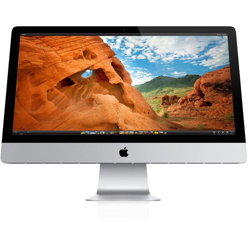 Macデスクトップ APPLE iMac IMAC MA456J/A Macデスクトップ APPLE