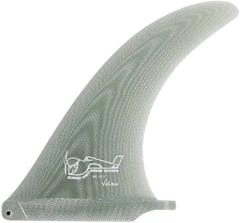 Amazon | TRUE AMES トゥルーアムス フィン VOLAN GREENOUGH 4A ボラン