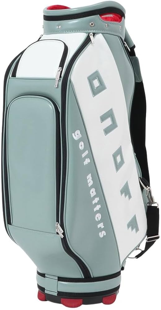Amazon.co.jp: プロスタッフモデルキャディバッグ OB0926 2025 (39