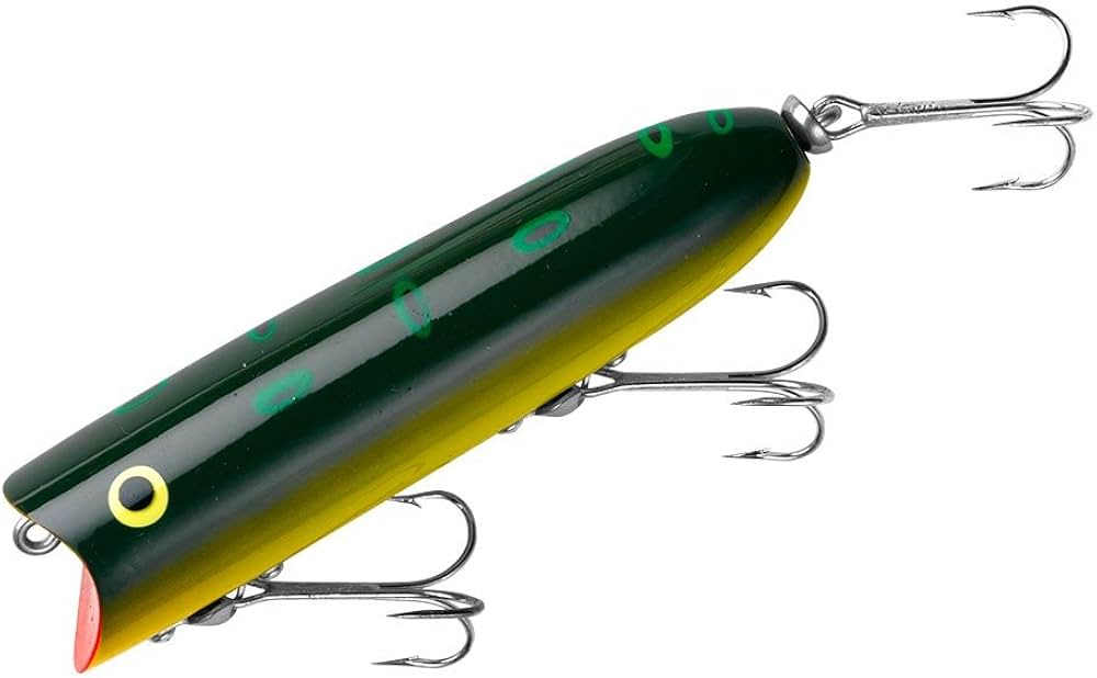 Amazon.co.jp: Heddon HEDDON(ヘドン) ルアー ラッキー13 X2500BF