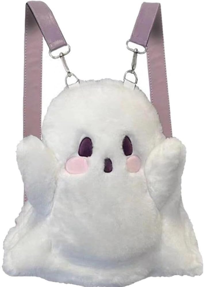 Amazon.co.jp: [Bivoyud] リュック ポーチ リュックサック ぬいぐるみ