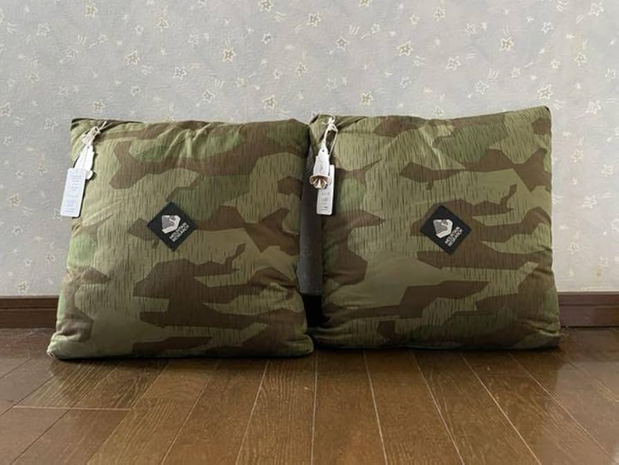 Amazon.co.jp: mountain research マウンテンリサーチ クッション