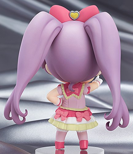 Amazon.co.jp: ねんどろいどこーで プリパラ 真中らぁら キューティー