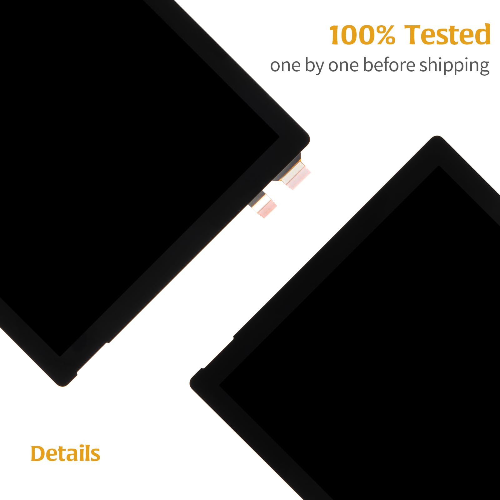 Amazon.co.jp: A-MIND For Microsoft Surface Pro 5 1796 液晶パネル