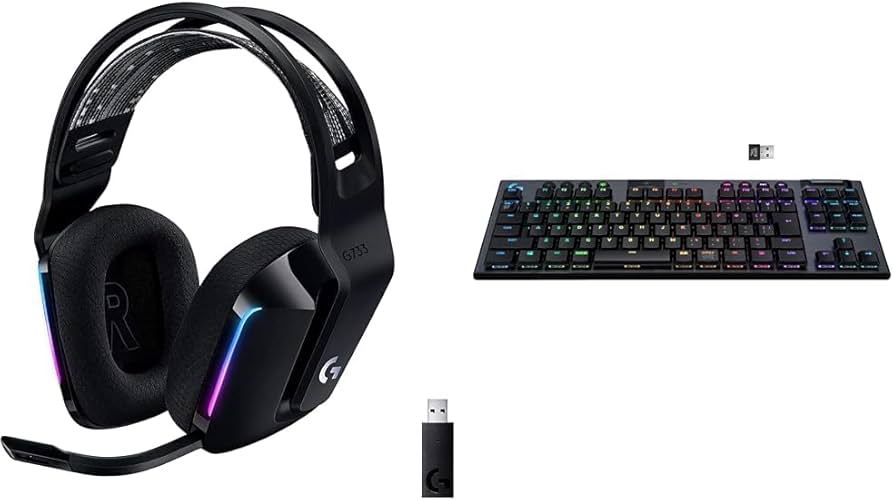 Amazon.co.jp: Logicool G ゲーミングキーボード テンキーレス