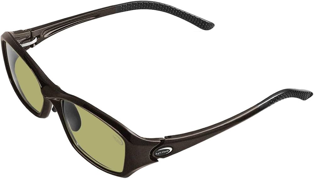 Amazon | サイトマスター オプティモメタブラウン イーズグリーン