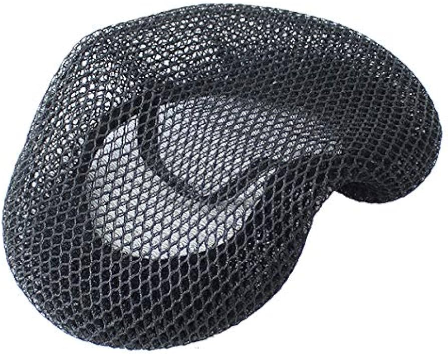 Amazon | クールメッシュ シートカバー メッシュカバー スーパーカブ