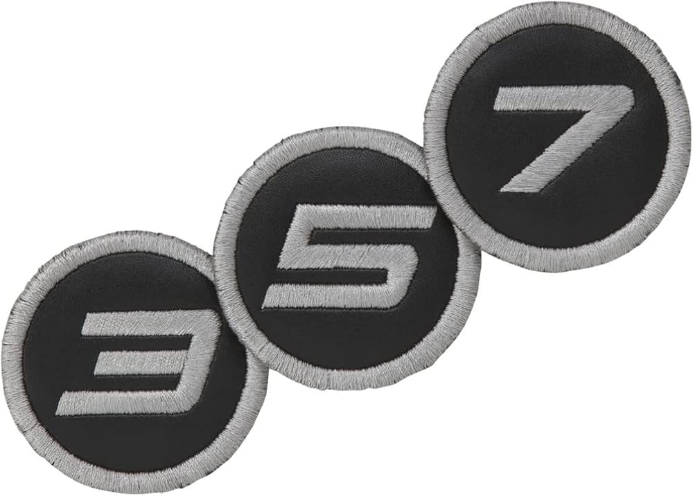 Amazon.co.jp: MIZUNO(ミズノ) ゴルフ ヘッドカバー ツアーシリーズ