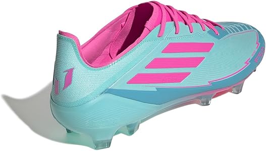 Amazon | [アディダス] F50 MESSI ELITE FG サッカースパイク F50 25SS