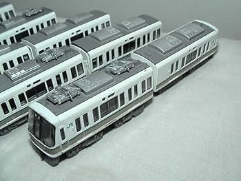 Amazon | Bトレ Bトレインショーティー Nゲージサイズ 221系 組立完成