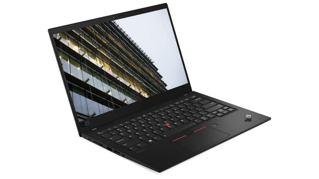 Amazon.co.jp: Lenovo ThinkPad X1 Carbon 第8世代 20U9005RUS 14