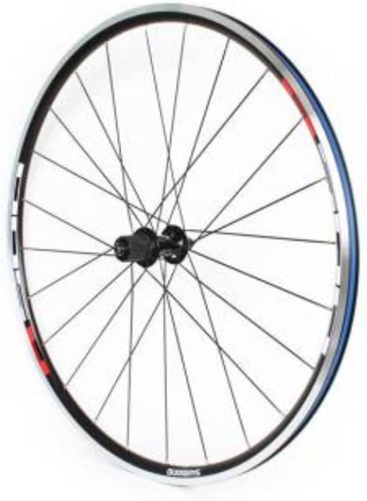 Amazon | シマノ(SHIMANO) WH-R501 A(エアロスポーク仕様) リア