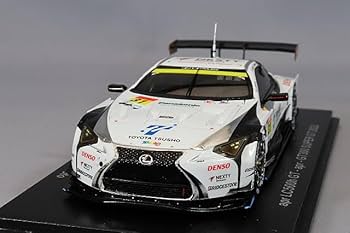 Amazon | スパーク 1/43 apr LC500h GT 2023 スーパーGT GT300#31 嵯峨
