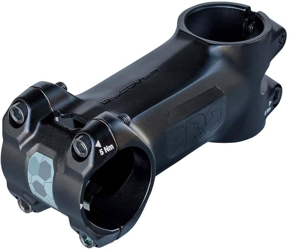 Amazon | シマノ(SHIMANO) プロ（PRO） Vibe Alloy ステム 1 1/4 130mm