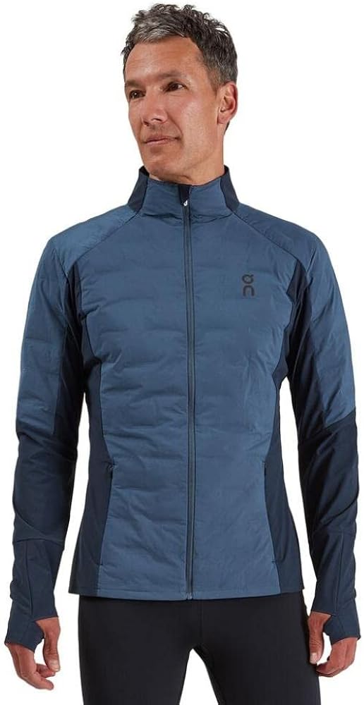 Amazon | オン On Climate Jacket クライメイト ジャケット メンズ