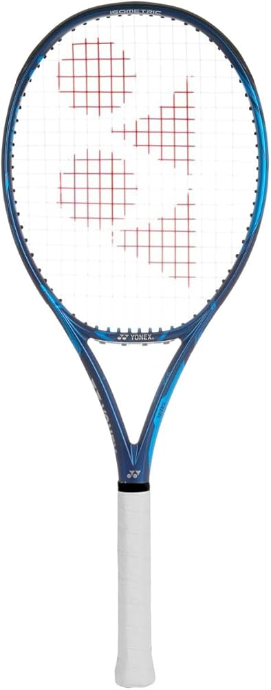 Amazon | 「大坂なおみ使用モデル」ヨネックス イーゾーン100 ディープ