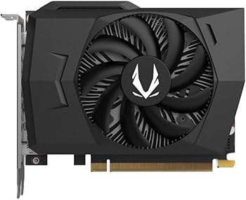 Amazon | ZOTAC Gaming GeForce RTX 3050 6GB Solo GDDR6 96bit 1470