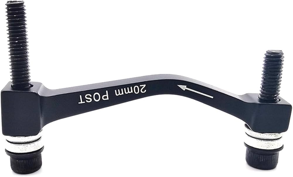 Avid 油圧ブレーキ 4ポッド 180mmローター セット Avid 油圧ブレーキ 4