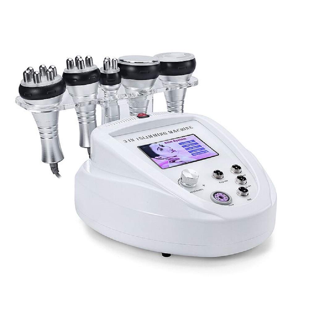 Amazon.co.jp: サロン自宅エステ 体用キャビテーション40KHzバキューム