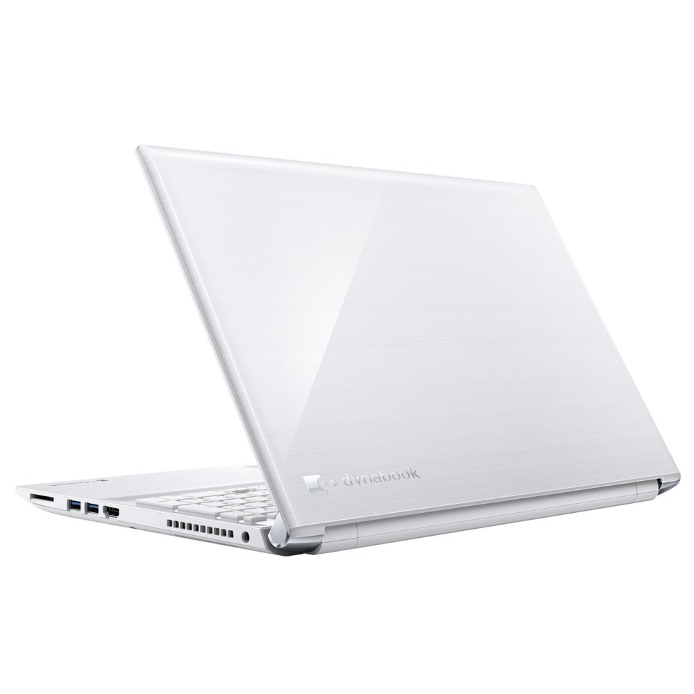 Amazon.co.jp: 東芝 dynabook T75/FW 15.6型ノートPC [Office付き