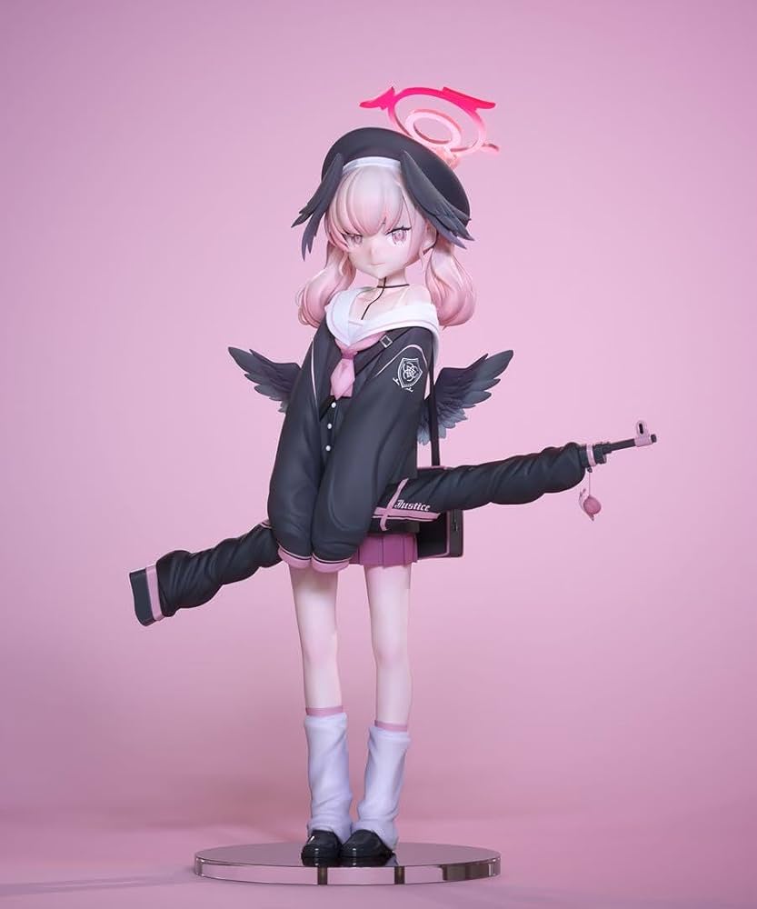 Amazon | 下江コハル ガレージキット ガレキ フィギュア | フィギュア