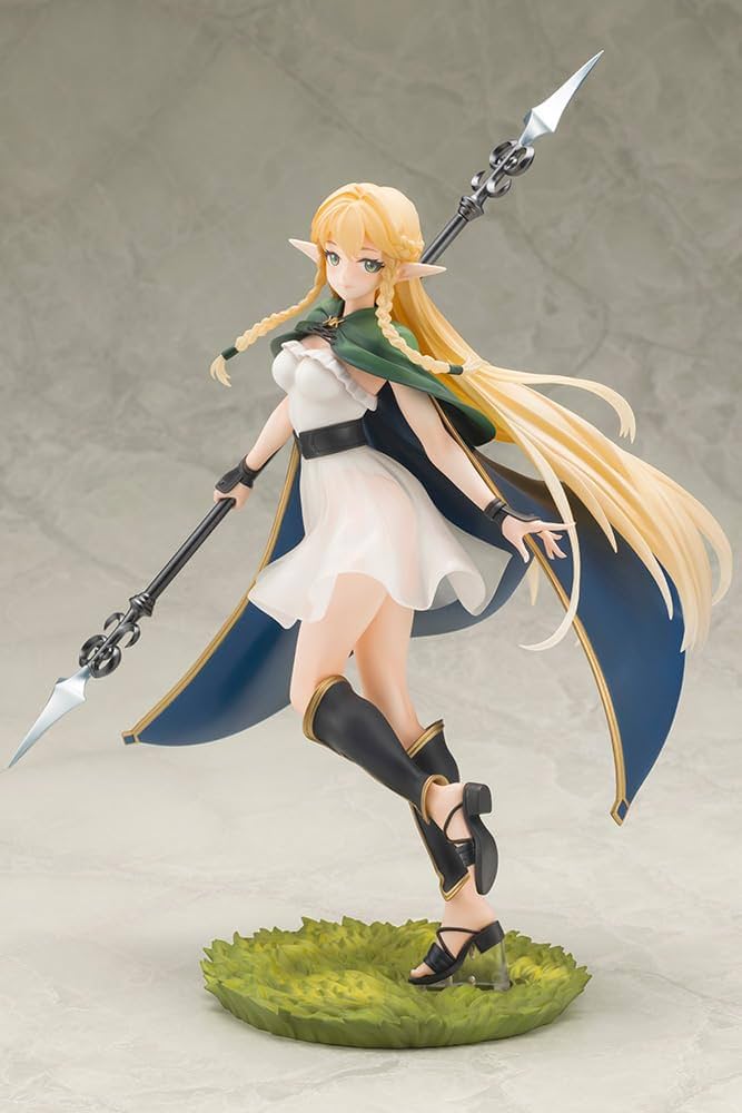 Amazon | 壽屋(KOTOBUKIYA) ユニコーンオーバーロード エルトリンデ 1