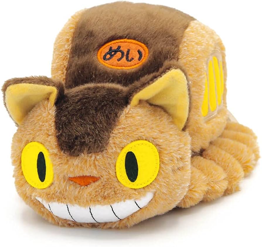 Amazon.co.jp: スタジオジブリ となりのトトロ ふんわりお手玉 M