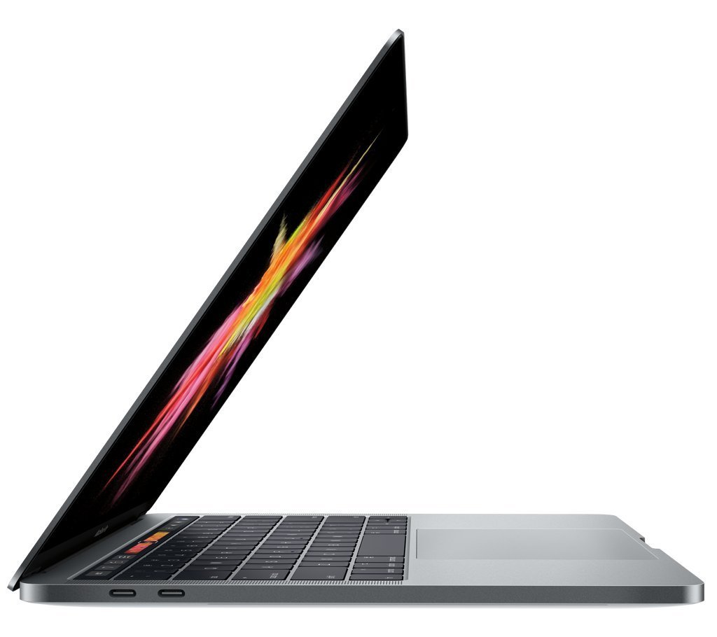 Amazon.com: Mid 2017 Apple MacBook Pro with Touch Bar, with 3.1GHz