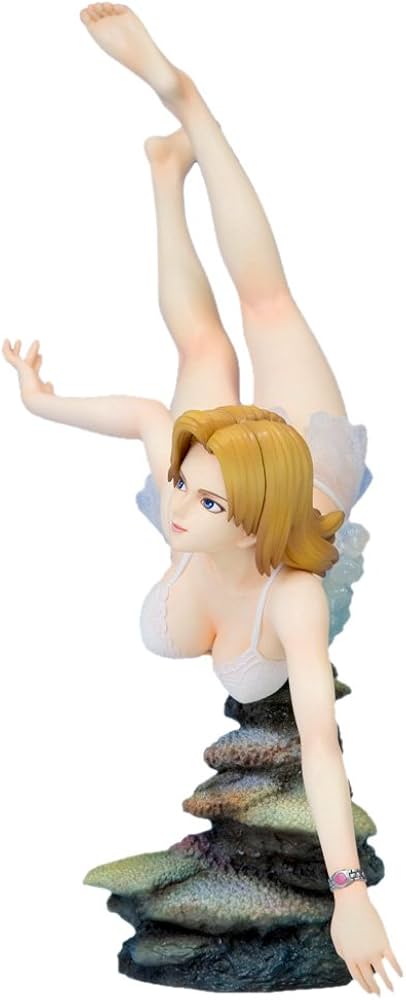 Amazon.com: Dead or Alive Xtreme 2 Venus on the beach! Tina [1/6