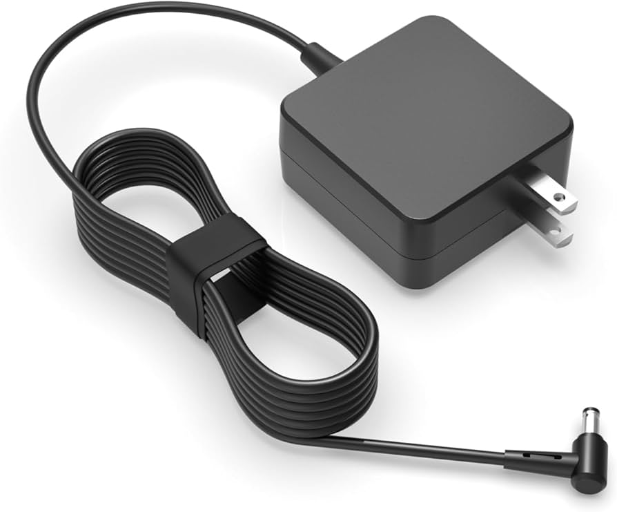 Amazon.co.jp: Superer Asus交換用充電器 VG279Q VG275Q VG258Q VG245Q