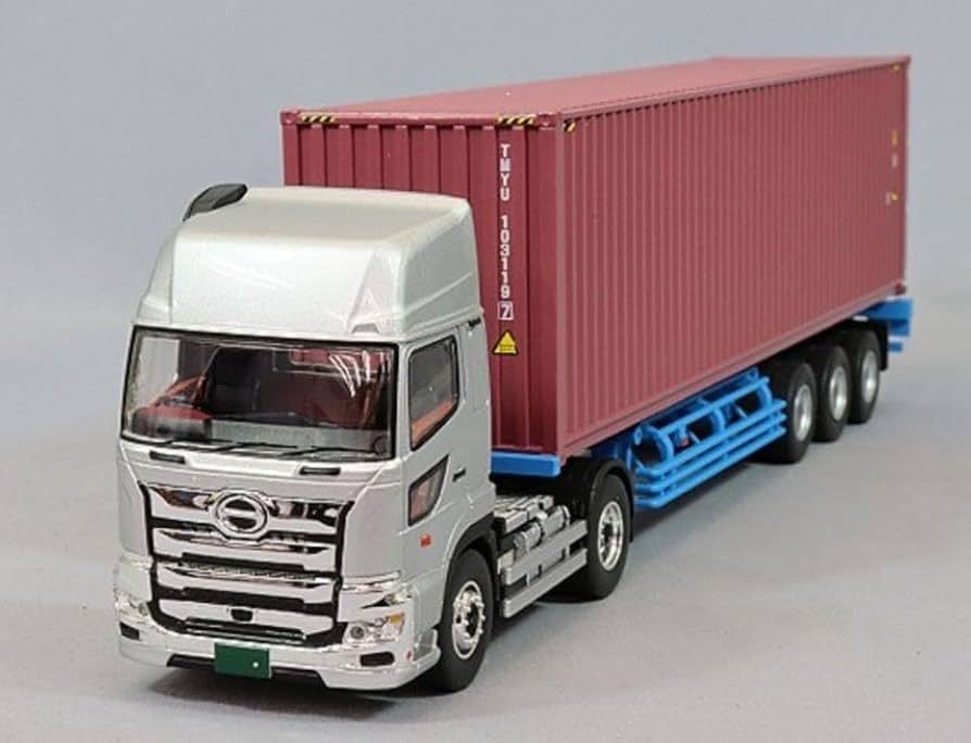 Amazon.co.jp: トミカリミテッドヴィンテージネオ 日野 プロフィア