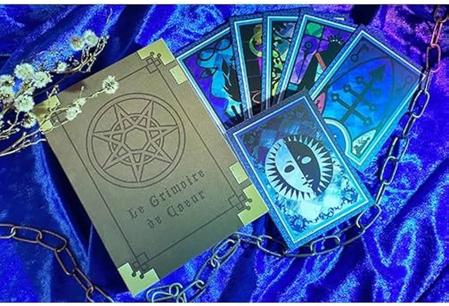 Amazon.co.jp: ペルソナ3 リロード タロットカード タロット レプリカ