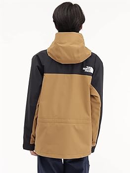 Amazon.co.jp: [ザノースフェイス] マウンテンライトジャケット メンズ