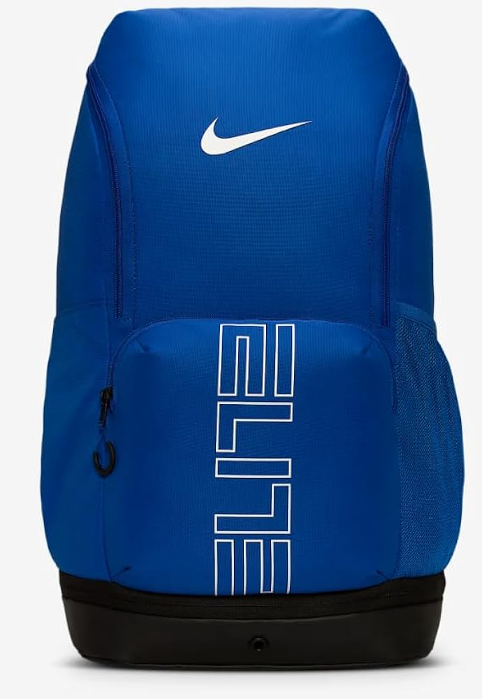 Amazon.co.jp: Nike、ユニ、バーシティエリートバックパック(32L