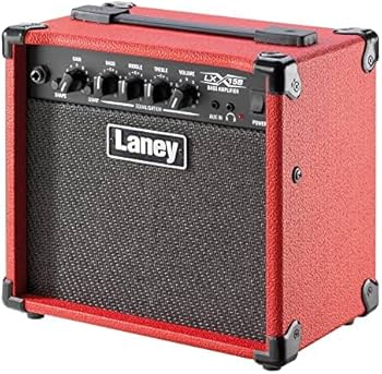 Amazon.com: Laney Amplificador combinado de graves eléctricos
