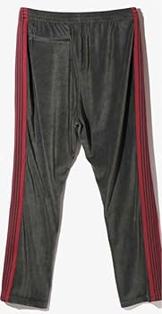 Amazon.co.jp: watson着用 セットアップ ニードルス ベロア トラック