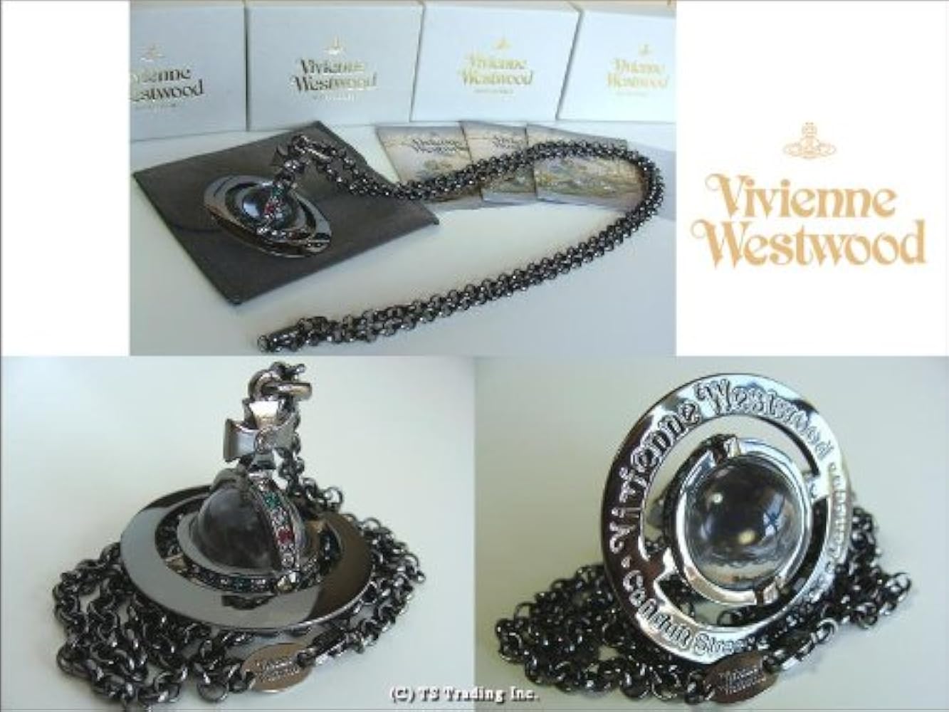 Amazon | [ヴィヴィアン ウエストウッド] Vivienne Westwood New Small
