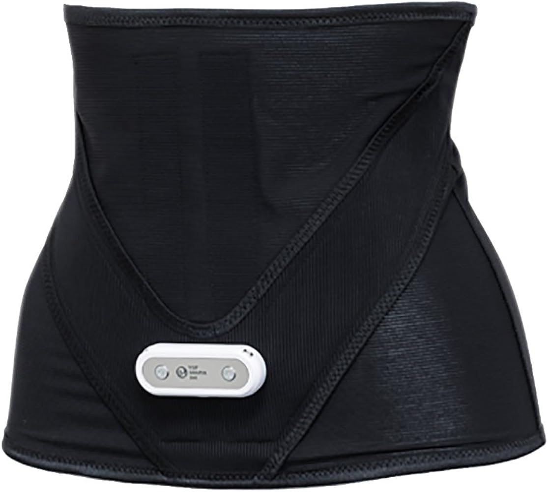 Amazon.co.jp: ヒロミプロデュース [イッティ] Vアップシェイパー EMS