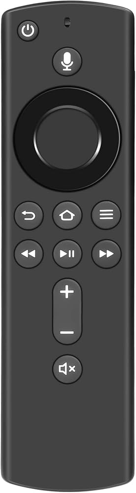 Amazon | ZitFRi TVリモコン 交換用 音声認識リモコン テレビリモコン