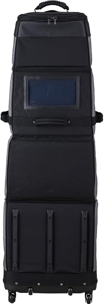 Amazon.co.jp: ピン PING トラベルカバー ハードトラベルケース