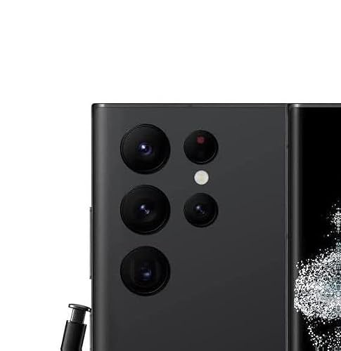 Amazon.com: Samsung Galaxy S22 Ultra 5G Factory Unlocked Android