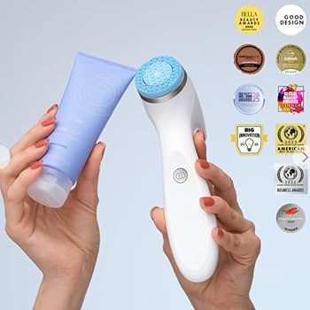 Nu Skin ageLOC LumiSpa iO Cleansing Kit - Pelle sensibile : Amazon