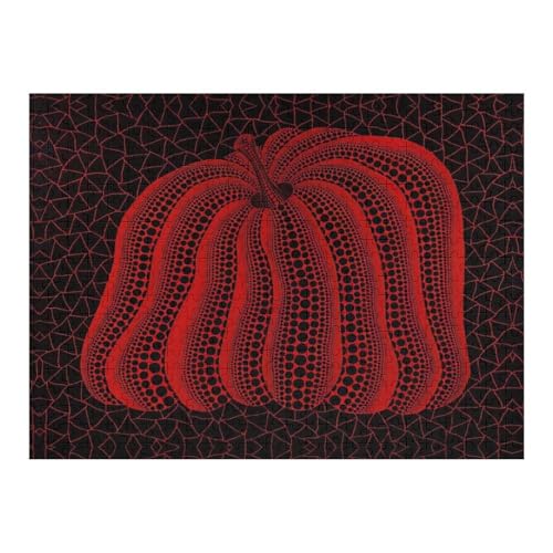 パズル 草間彌生」の人気商品一覧 | 安い商品を通販サイトから探す