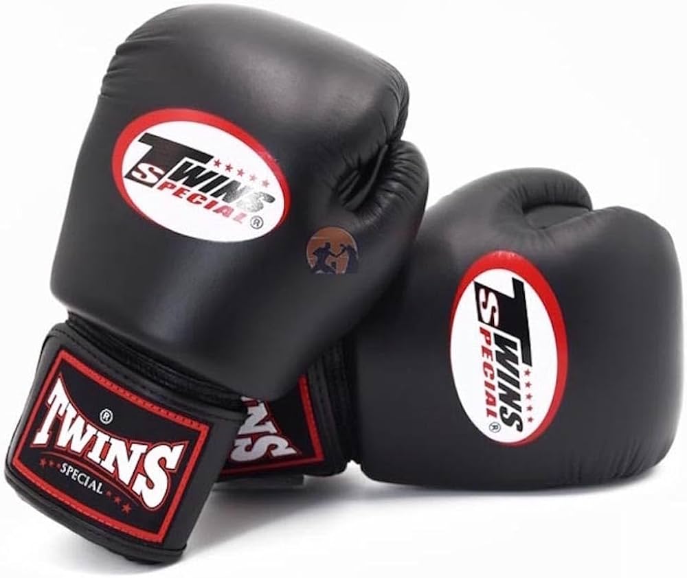 Amazon.co.jp: 【プロ御用達】 本革 ボクシンググローブ ［Twins
