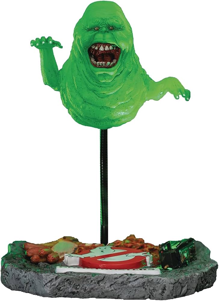 Amazon | スターエーストイズ ゴースト・バスターズ スライマー 2.0