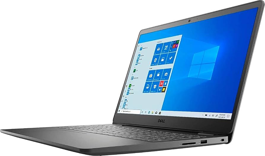 Amazon.com: Dell 2022 Inspiron 15 3000 3501 Touchscreen Laptop