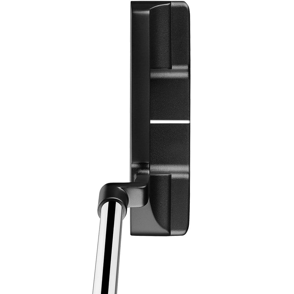 Amazon.co.jp: テーラーメイド 2024 TP Black juno LongNeck パター 右