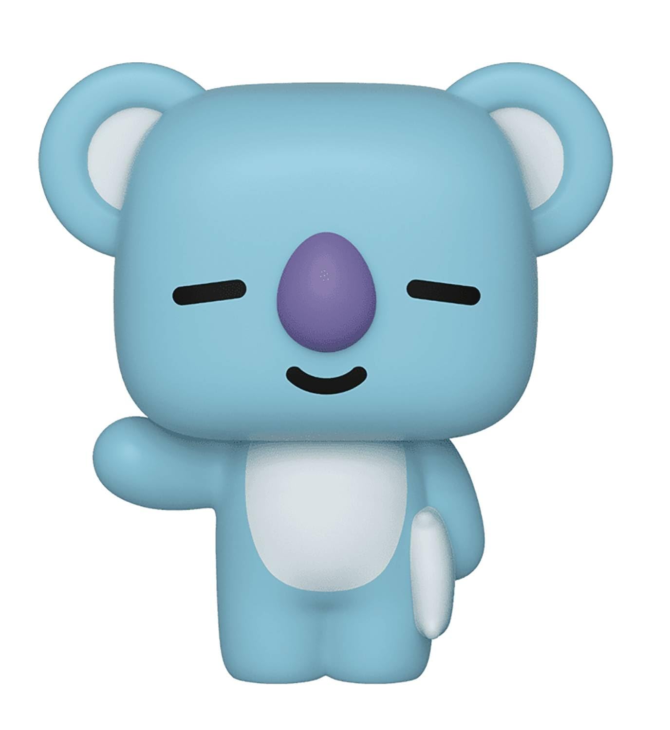 Amazon | FUNKO POP! ANIMATION: BT21 - Koya | フィギュア・ドール 通販