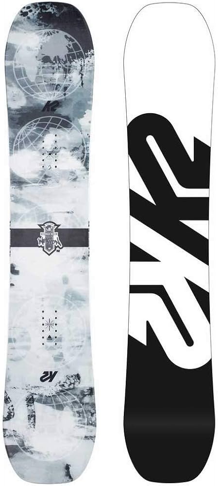 Amazon | K2 ケーツー WWW ワールドワイドウエポン 20-21 パーク