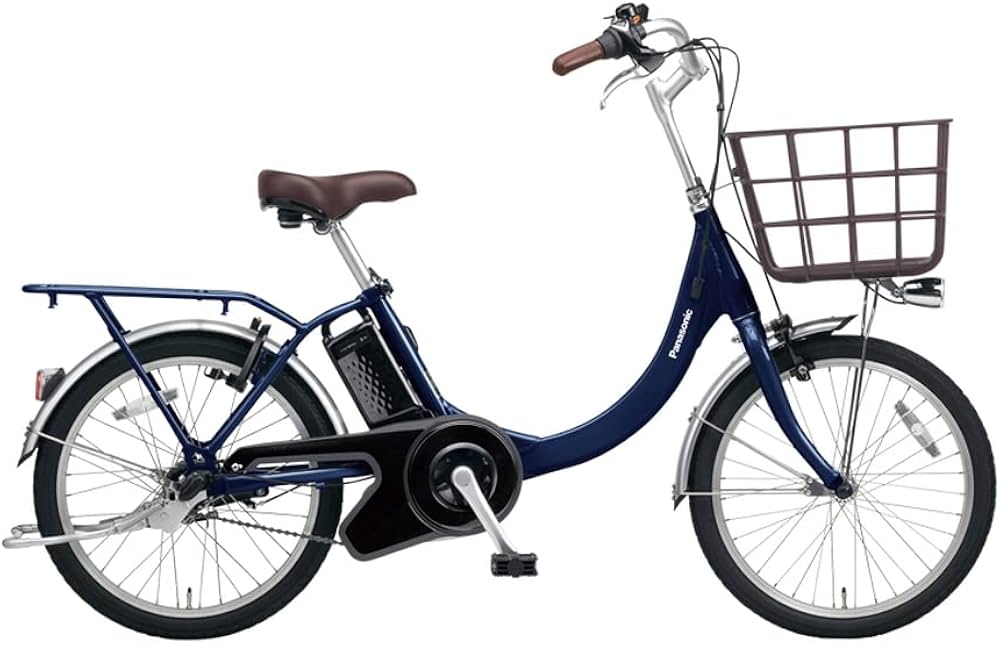 Amazon.co.jp: Panasonic 2024 Model Bibi SL20 BE-FSL032 8.0Ah 20